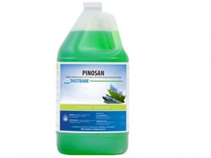 Disinfectant-Dustbane Pinosan 5lt